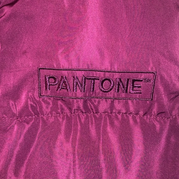 💥PURPLE SNOWSUIT w/ HOOD💥 - Picture 2 of 13